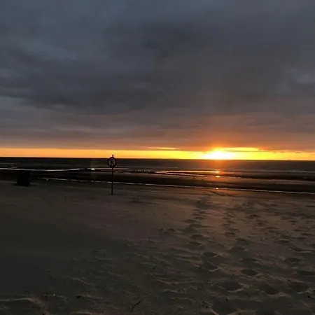 Appartamento Oberlinkels 146 Bredene