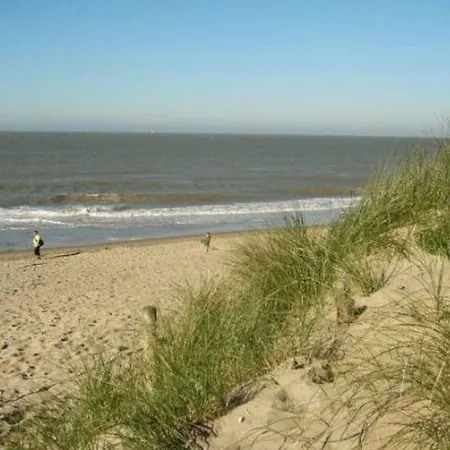 Oberlinkels 146 Appartamento Bredene
